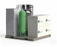 Liquid Nitrogen Generator LN130B